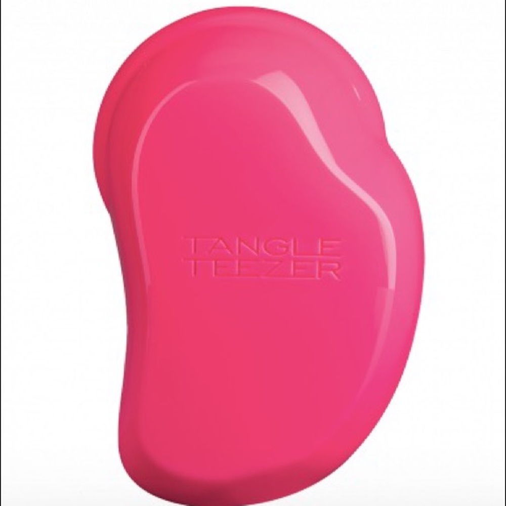 Tangle teezer
